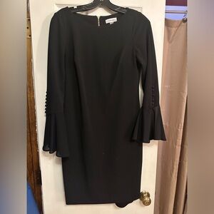 Calvin Klein business dress 10P